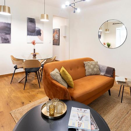 Warsaw Centrum Art Loft Zewnętrze zdjęcie