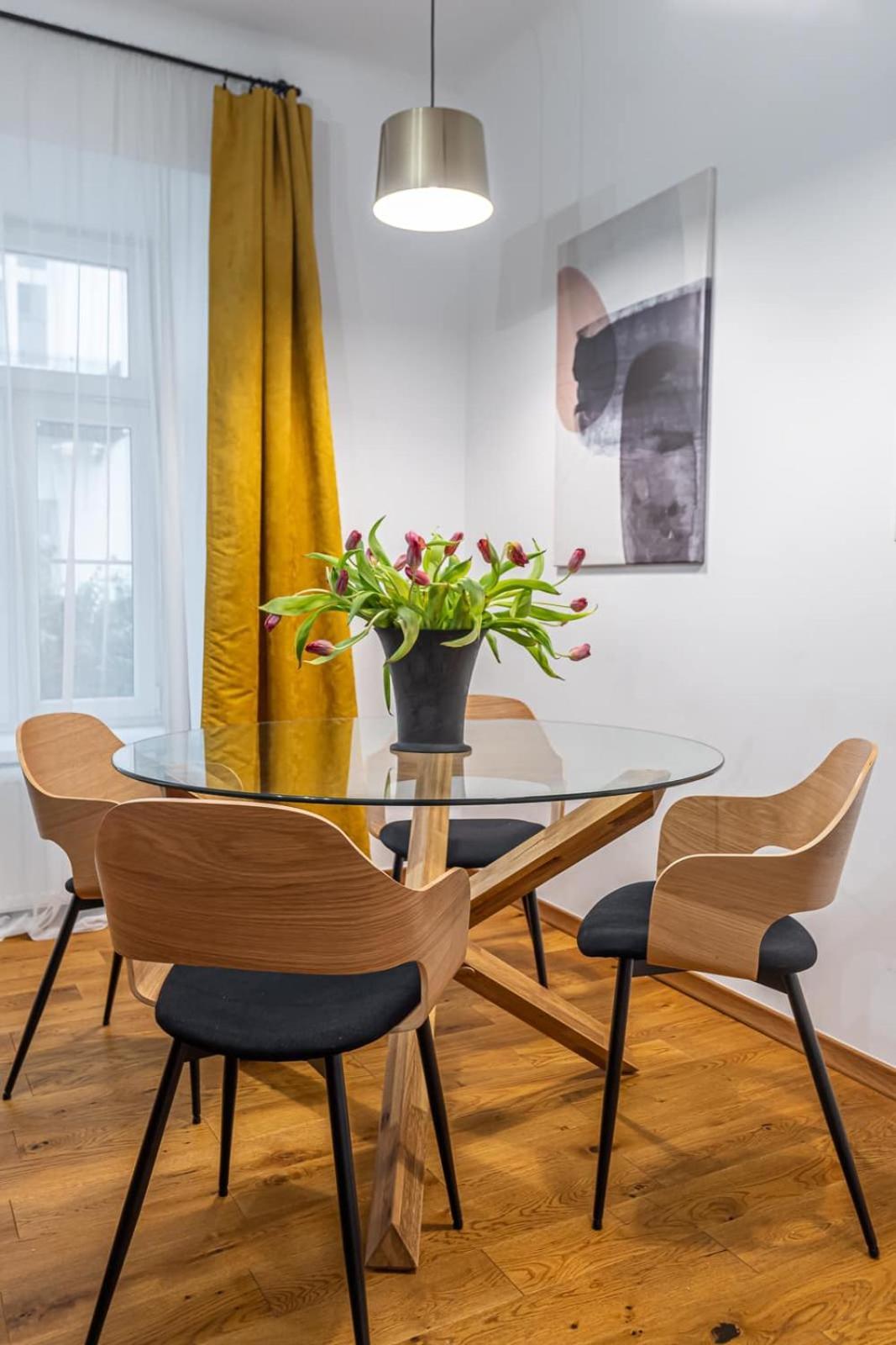 Warsaw Centrum Art Loft Zewnętrze zdjęcie