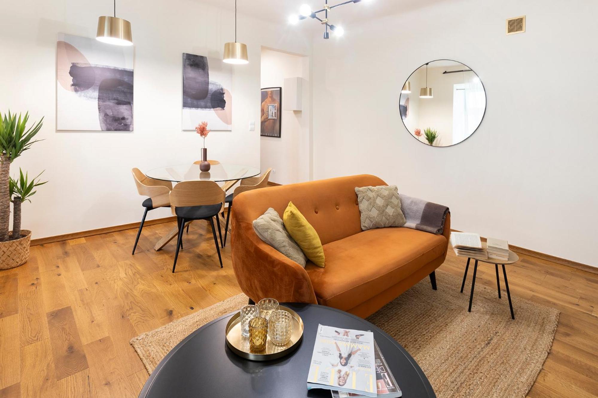 Warsaw Centrum Art Loft Zewnętrze zdjęcie