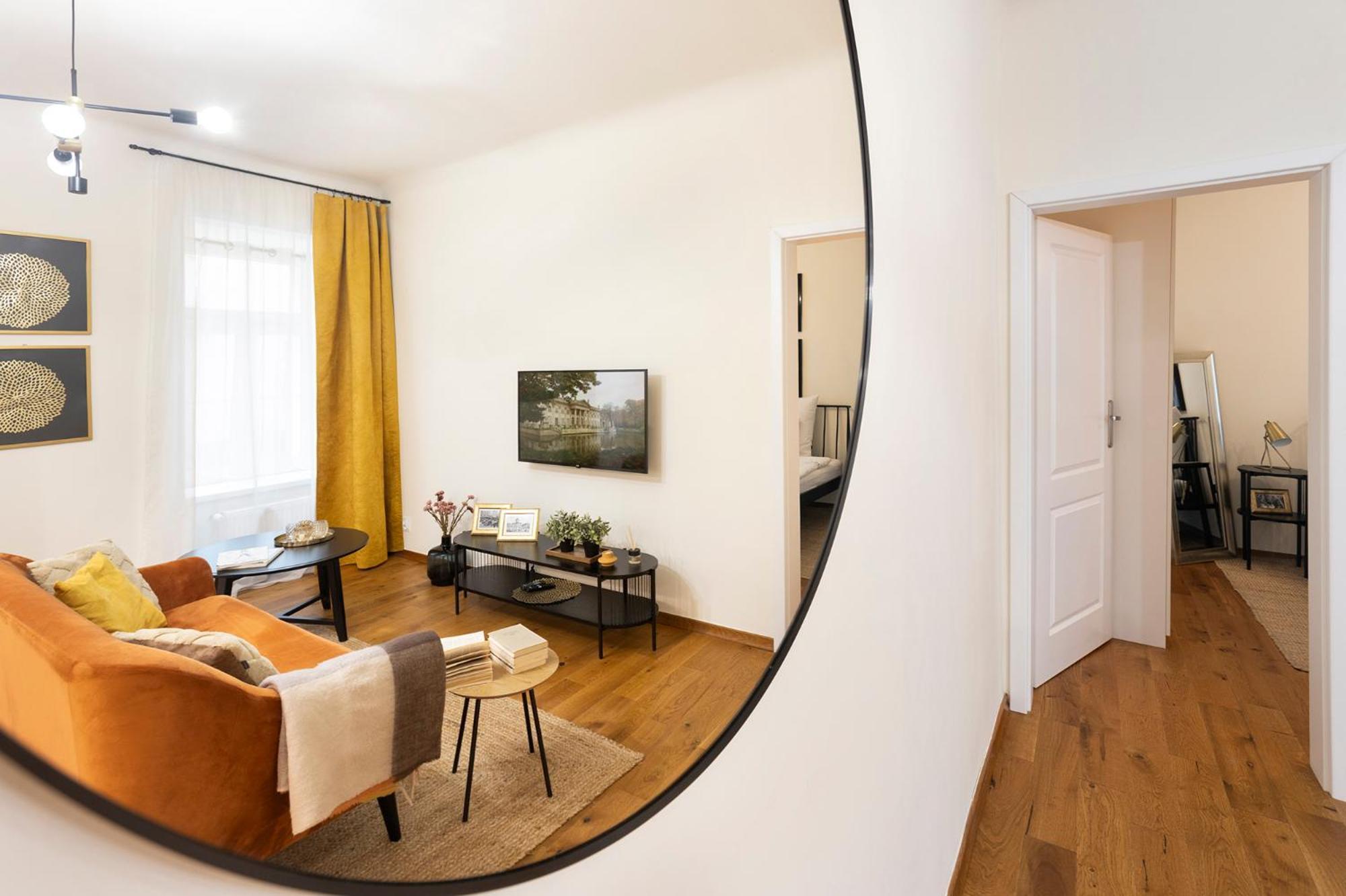 Warsaw Centrum Art Loft Zewnętrze zdjęcie
